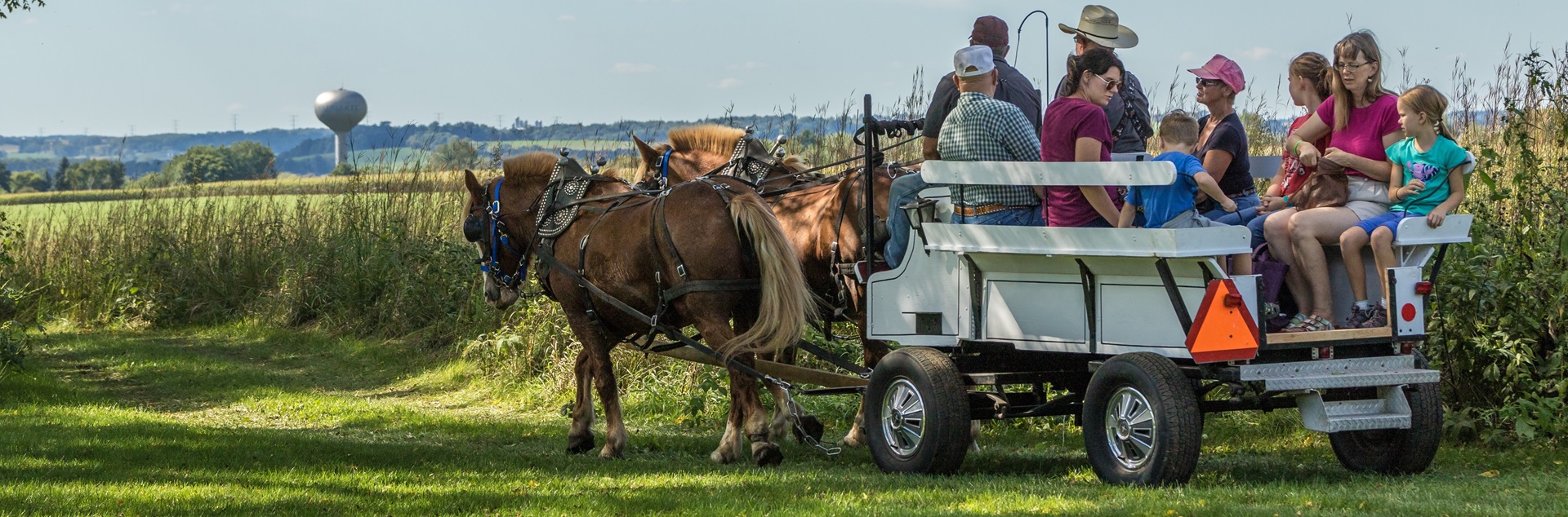 Friends of Schumacher Farm Park