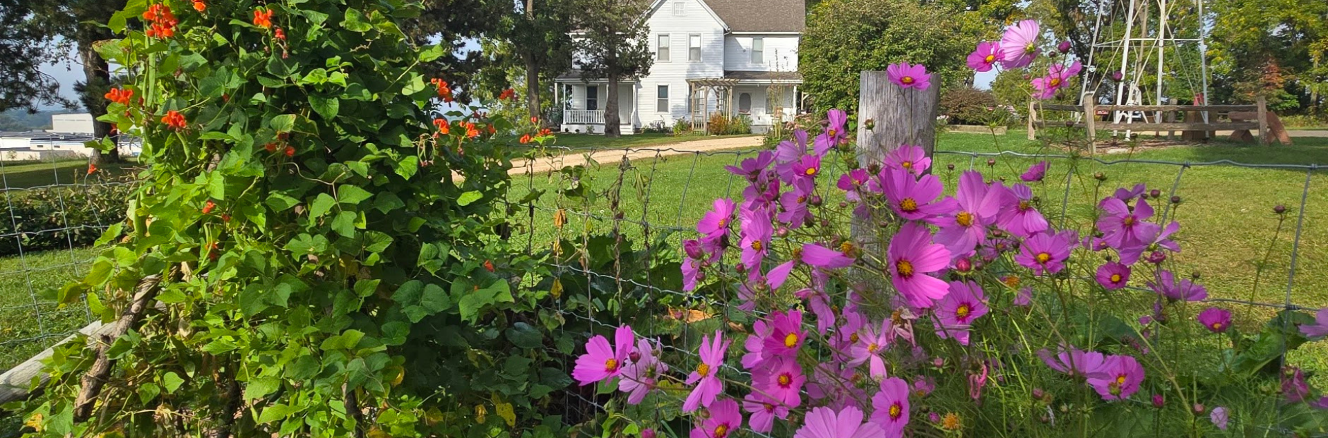 Friends of Schumacher Farm Park